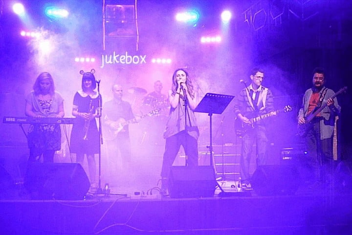 Stefan Stroe - Juke Box 1