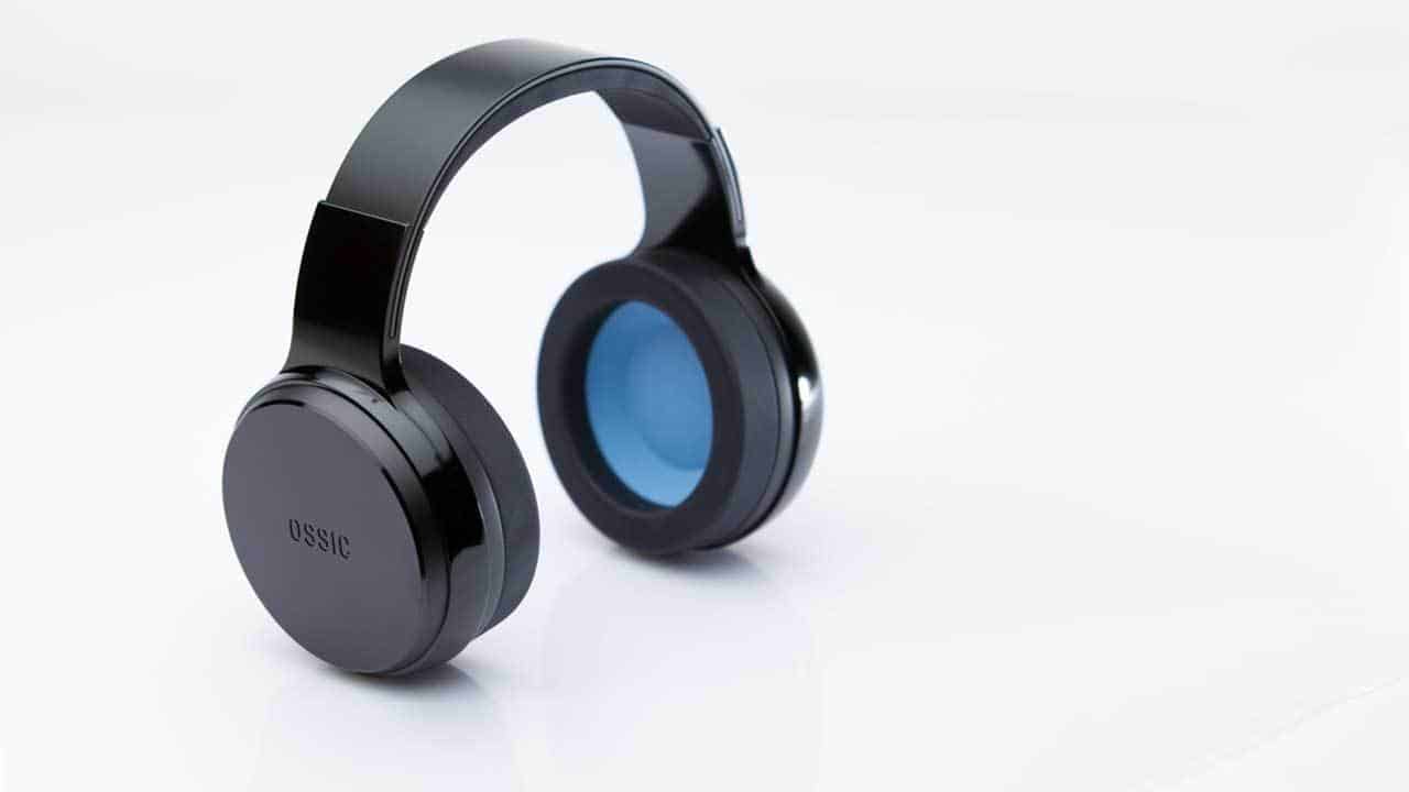 OSSIC crowdfunding campaign