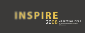 Inspire Event