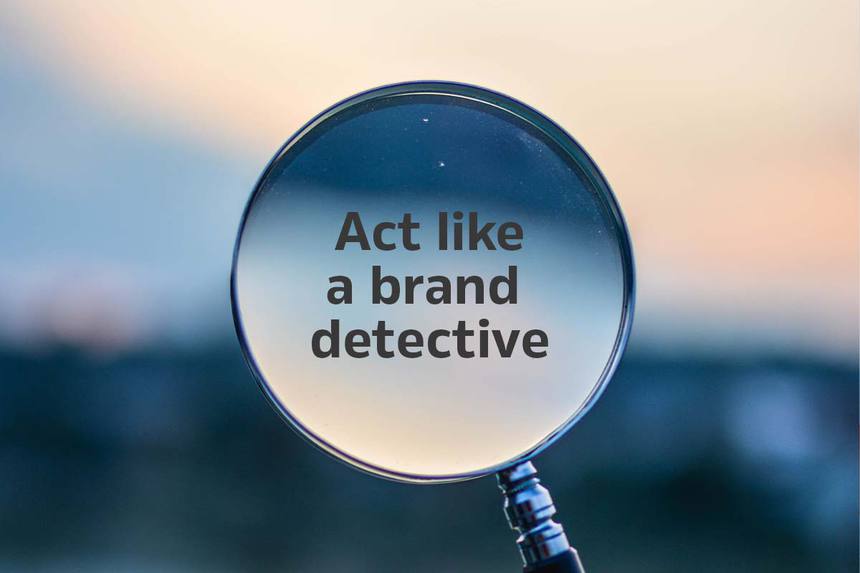 Brand Detective