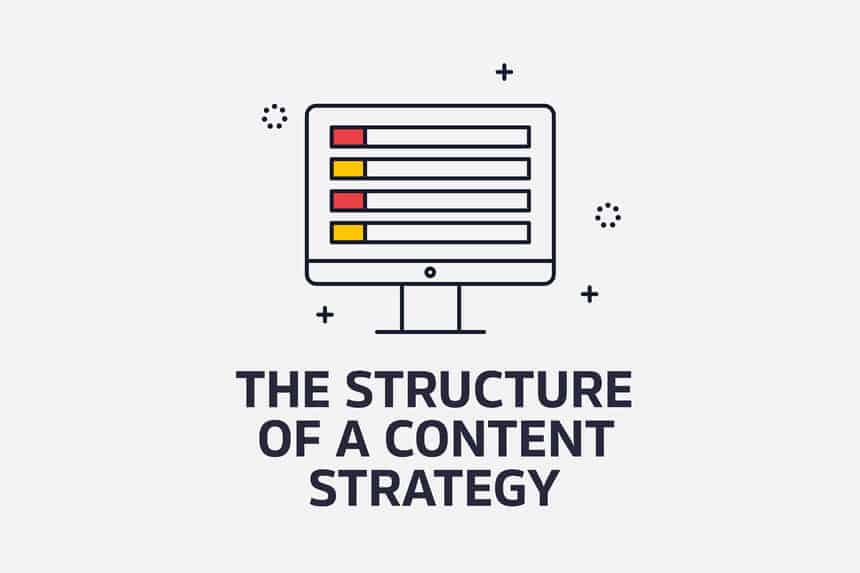 Build A Powerful Structure For Your Content Strategy