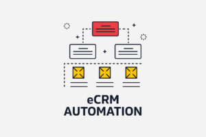 eCRM automation
